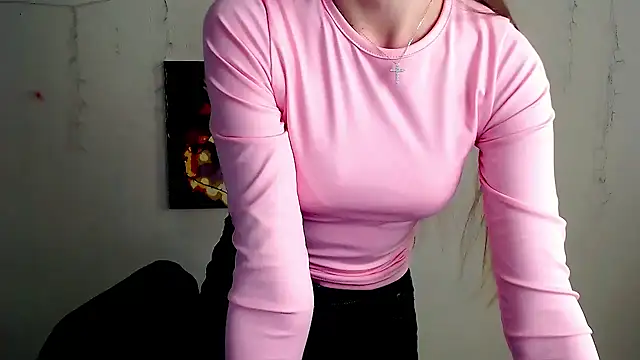 Doll Angelina online show from March 11, 7:12 am