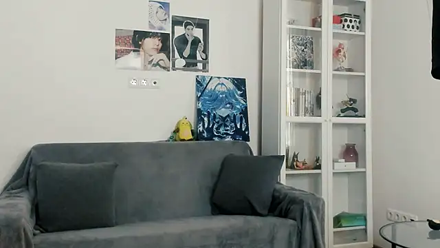 Lillllos online show from November 28, 4:48 am