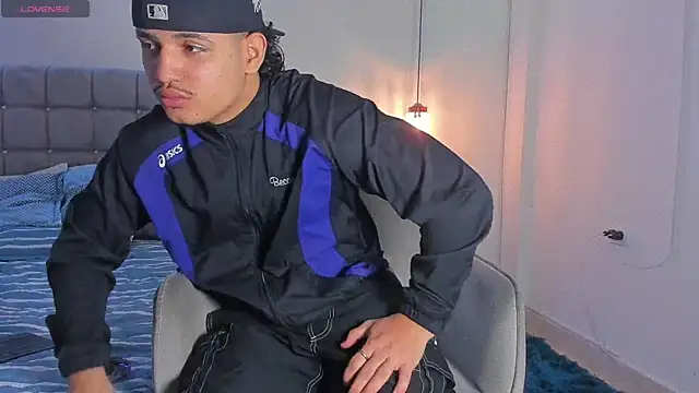 samxx muscle online show from December 20, 2:10 pm