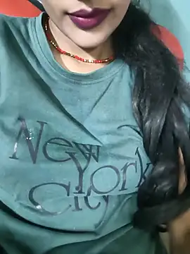 Eshwari Chopra online show from October 7, 7:24 am