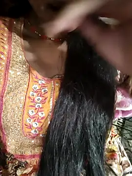 Eshwari Chopra online show from March 10, 4:16 am