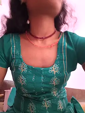 Eshna Dabral online show from October 31, 2:13 am