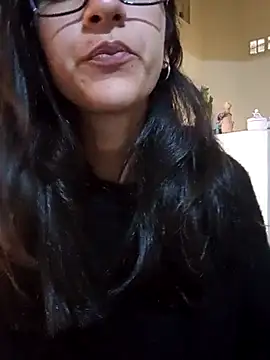 Snapshot of Camilitah chatting on September 10, 2:28 pm Camilitah online show from September 10, 2:28 pm