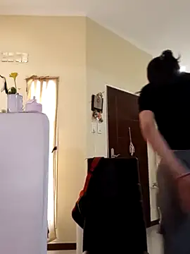 Snapshot of Camilitah chatting on October 1, 2:33 pm Camilitah online show from October 1, 2:33 pm