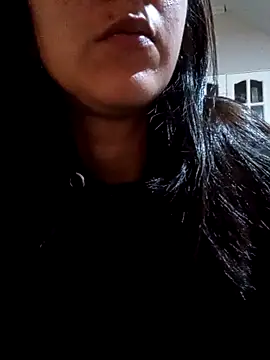 Snapshot of Camilitah chatting on October 28, 2:23 pm Camilitah online show from October 28, 2:23 pm