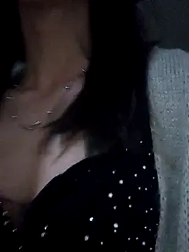 Snapshot of Camilitah chatting on October 12, 3:31 am Camilitah online show from October 12, 3:31 am