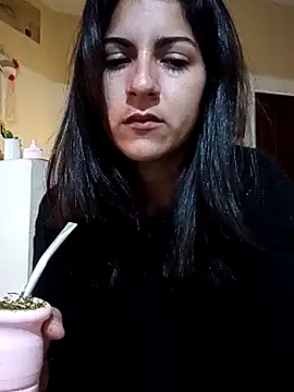 Snapshot of Camilitah chatting on September 22, 2:26 pm Camilitah online show from September 22, 2:26 pm