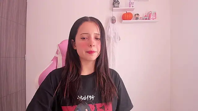 ImBunnyNova online show from October 29, 3:36 pm