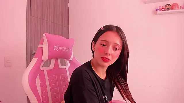 ImBunnyNova online show from March 25, 3:26 pm