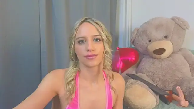 MellisaKim online show from November 22, 9:50 pm