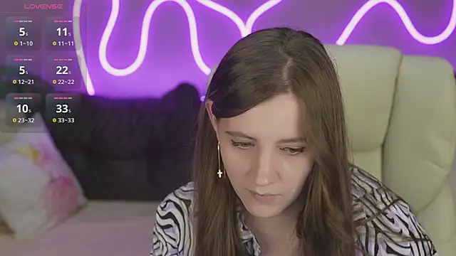 ValeryMurr online show from November 2, 9:34 am