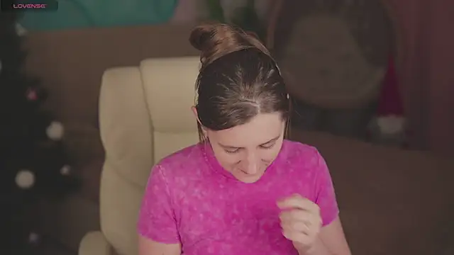 ValeryMurr online show from December 21, 6:50 am