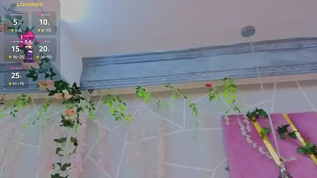 MilleyJones online show from December 3, 10:12 pm