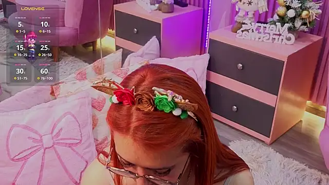 MilleyJones online show from December 17, 8:57 pm