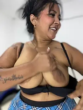 sashaoficial  online show from January 12, 10:26 pm