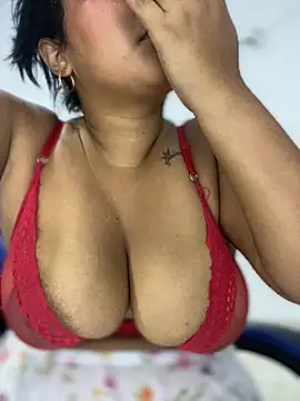 sashaoficial  online show from February 11, 10:44 pm