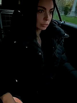 Anna Nobel online show from November 11, 5:03 am