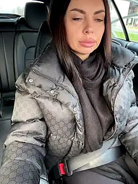 Anna Nobel online show from December 21, 7:12 am