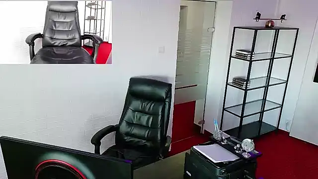 Anna Nobel online show from March 14, 7:31 am