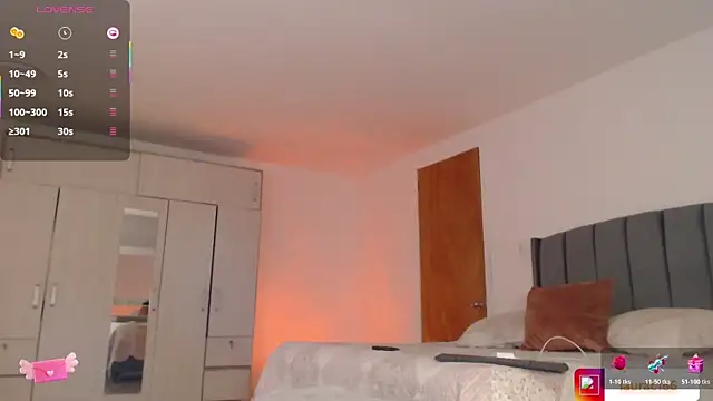 emily bennett online show from February 26, 7:46 pm