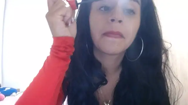 MeliSweet online show from May 15, 3:43 am