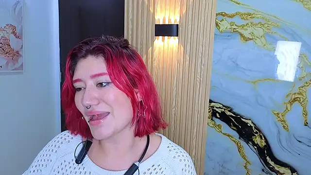 Cerecitaa02  online show from February 18, 3:05 am