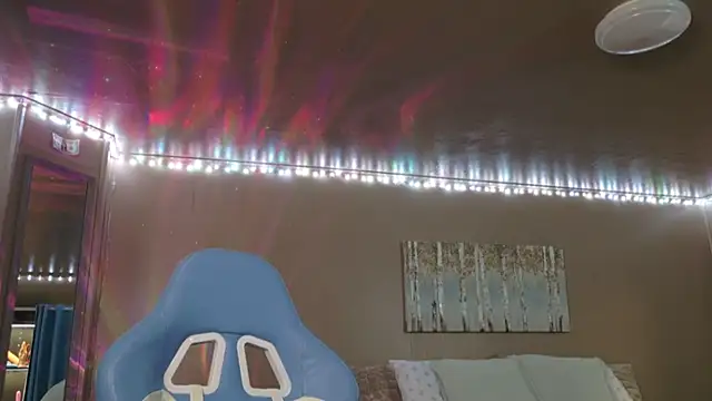 mavismable online show from March 13, 6:15 am