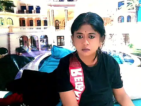 IndianPleasurez1 online show from December 3, 5:10 am