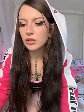 kittlunixx online show from October 13, 1:47 pm