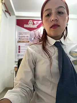 MELODY  06 online show from March 9, 2:31 pm