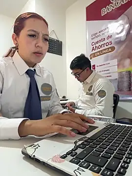 MELODY  06 online show from December 19, 1:36 pm