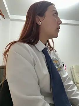 MELODY  06 online show from February 13, 1:02 pm