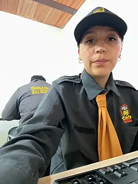 MELODY  06 online show from October 26, 12:22 pm