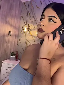 Kariina  69 online show from April 7, 1:18 am