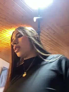 Cristina pinkk online show from February 11, 1:31 am