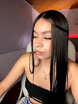 Cristina pinkk online show from November 18, 3:07 am