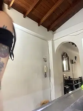 Mia  Gray online show from February 16, 7:14 pm