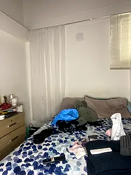 Mia  Gray online show from November 30, 8:13 pm