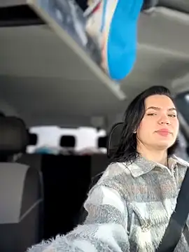 MeekyRich online show from March 25, 2:39 am