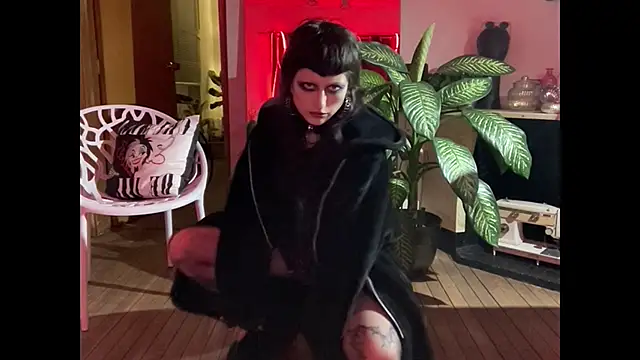 ELENA UMBRA online show from October 21, 7:34 am