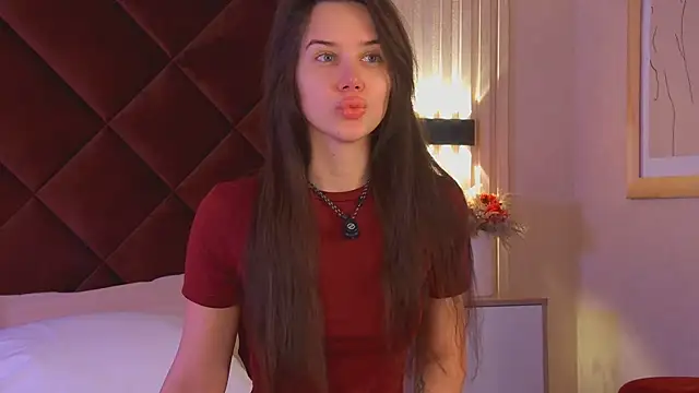 StacyHarland online show from January 10, 4:50 am