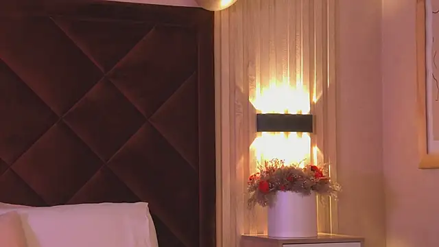 StacyHarland online show from April 11, 4:18 am