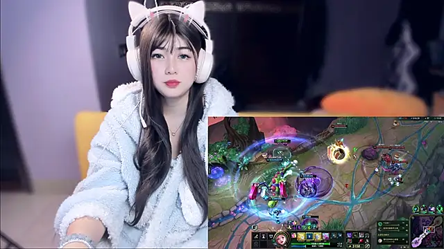 yuki3366 online show from March 1, 2:28 pm