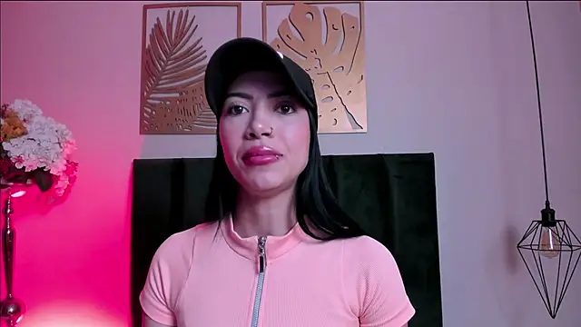 AbbieJoness  online show from March 27, 11:33 am