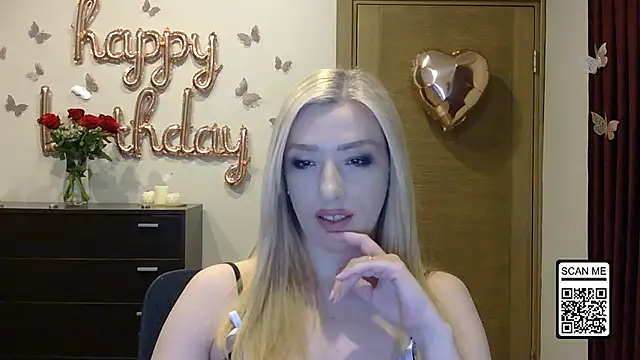 Wild Silk Desire online show from April 10, 5:30 pm