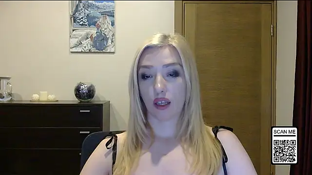 Wild Silk Desire online show from January 31, 7:11 pm