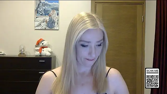 Wild Silk Desire online show from January 14, 1:49 pm