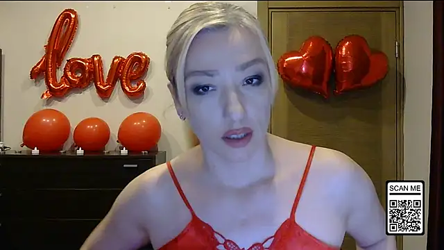 Wild Silk Desire online show from February 16, 4:40 pm