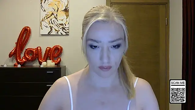 Wild Silk Desire online show from March 16, 4:22 pm