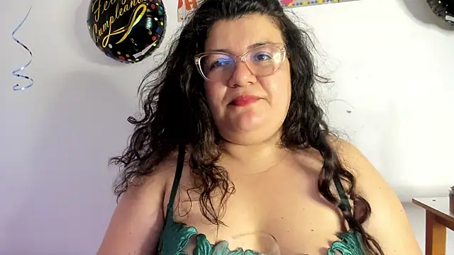 mystery psique online show from May 29, 8:18 pm